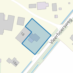 Perceel TBG02-H-8388