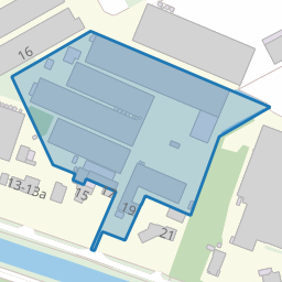 Perceel TBG02-H-8396