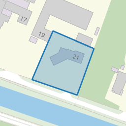 Perceel TBG02-H-8399