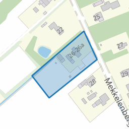 Perceel TBG02-H-8404