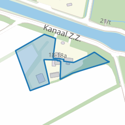 Perceel TBG02-H-8418