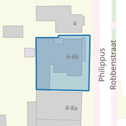 Perceel TBG02-H-8420