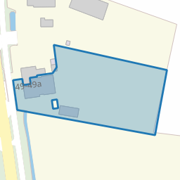 Perceel TBG02-H-8421