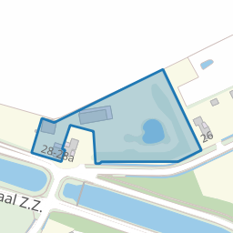 Perceel TBG02-H-8422