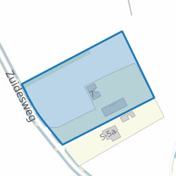 Perceel TBG02-H-8432