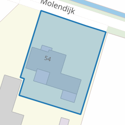 Perceel TBG02-H-8439