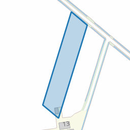 Perceel TBG02-H-8448