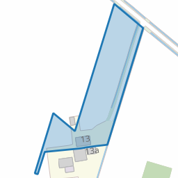 Perceel TBG02-H-8449