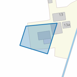 Perceel TBG02-H-8451