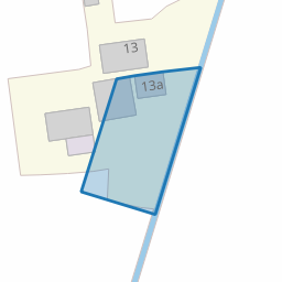 Perceel TBG02-H-8453