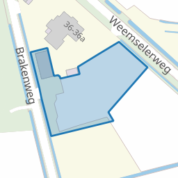 Perceel TBG02-H-8456