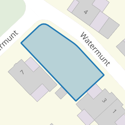 Perceel TBG02-H-8481