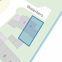 Perceel TBG02-H-8487