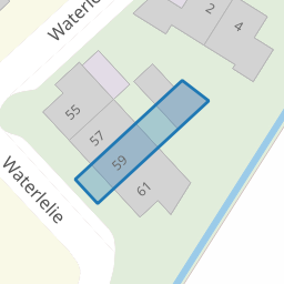 Perceel TBG02-H-8488