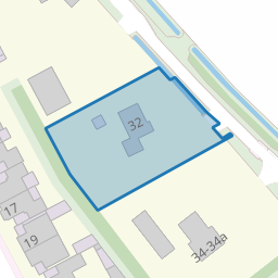 Perceel TBG02-H-8505