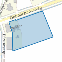 Perceel TBG02-H-8507