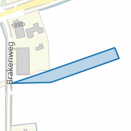 Perceel TBG02-H-8508