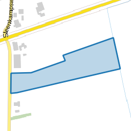 Perceel TBG02-H-8510