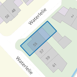 Perceel TBG02-H-8515