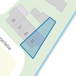 Perceel TBG02-H-8517