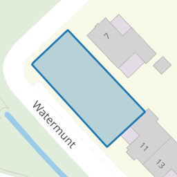 Perceel TBG02-H-8520