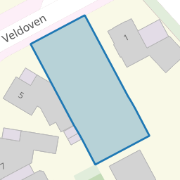 Perceel TBG02-H-8521