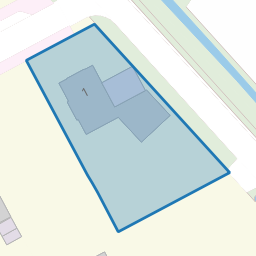 Perceel TBG02-H-8522