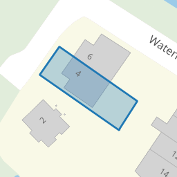 Perceel TBG02-H-8533