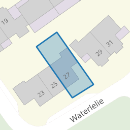 Perceel TBG02-H-8540