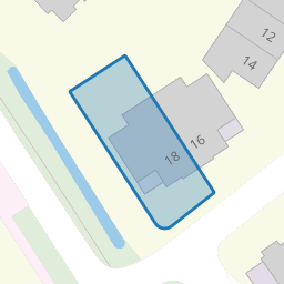 Perceel TBG02-H-8550