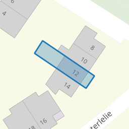 Perceel TBG02-H-8553