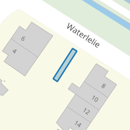 Perceel TBG02-H-8554