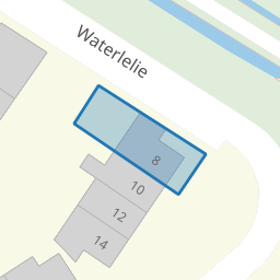 Perceel TBG02-H-8556