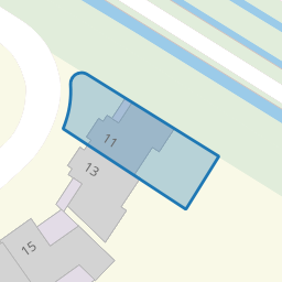 Perceel TBG02-H-8558