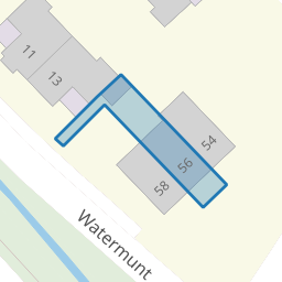 Perceel TBG02-H-8560