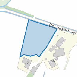 Perceel TBG02-H-8578