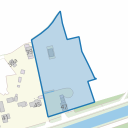 Perceel TBG02-H-8585