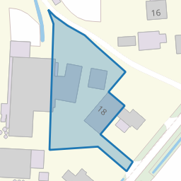 Perceel TBG02-H-8590