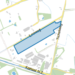 Perceel TBG02-H-8595