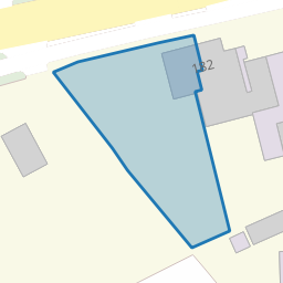 Perceel TBG02-H-8597