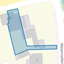 Perceel TBG02-H-8598