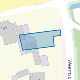 Perceel TBG02-H-8600