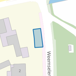 Perceel TBG02-H-8602