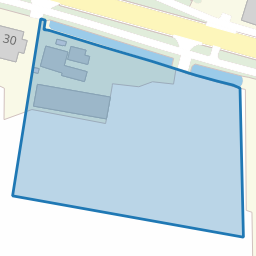 Perceel TBG02-H-8603