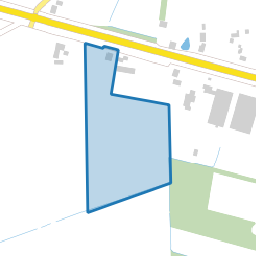 Perceel TBG02-H-8604