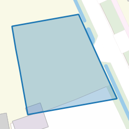 Perceel TBG02-H-8606