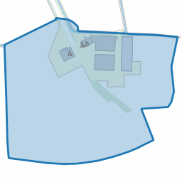 Perceel TBG02-H-8608