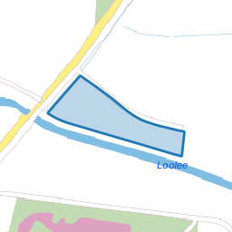 Perceel TBG02-H-8620