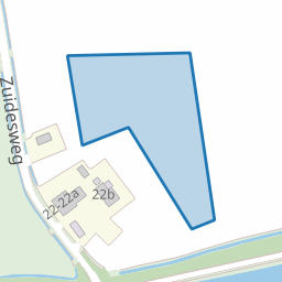 Perceel TBG02-H-8636