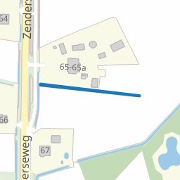 Perceel TBG02-H-8643